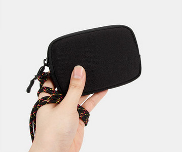 Sisemise lahtriga meeste rahakott