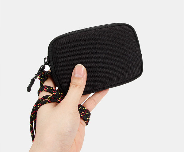 Sisemise lahtriga meeste rahakott