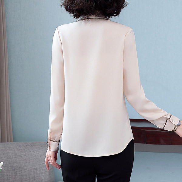 Elegáns női ing három színben