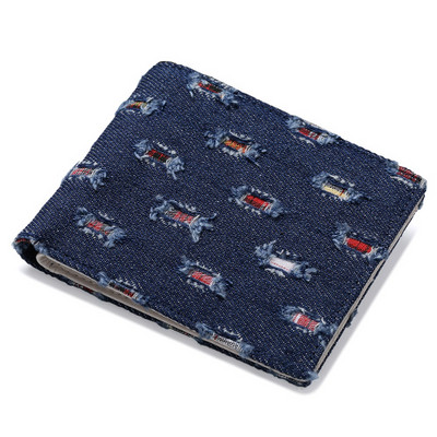 Vyriška drobinė kreditinės kortelės piniginė