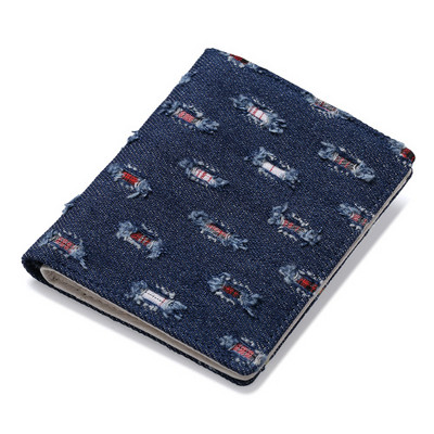 Vyriška drobinė kreditinės kortelės piniginė