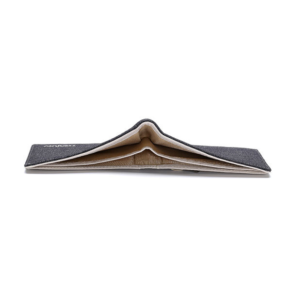 Vyriška drobinė kreditinės kortelės piniginė