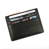 Vyriškas odinis dokumentų dėklas