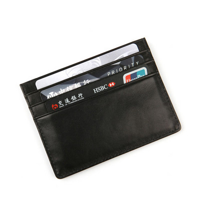 Vyriškas odinis dokumentų dėklas