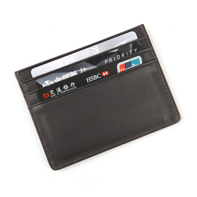 Vyriškas odinis dokumentų dėklas