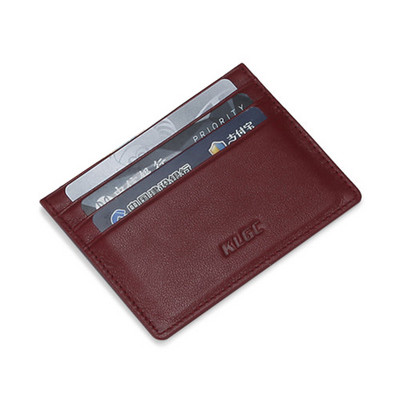 Vyriškas odinis dokumentų dėklas