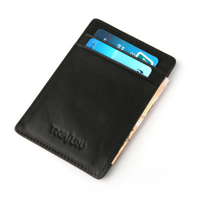 Vyriškas odinis dokumentų dėklas