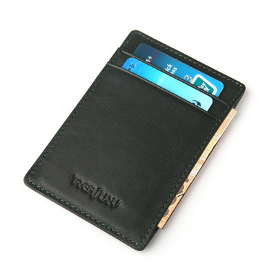 Vyriškas odinis dokumentų dėklas