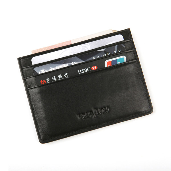 Vyriškas odinis dokumentų dėklas