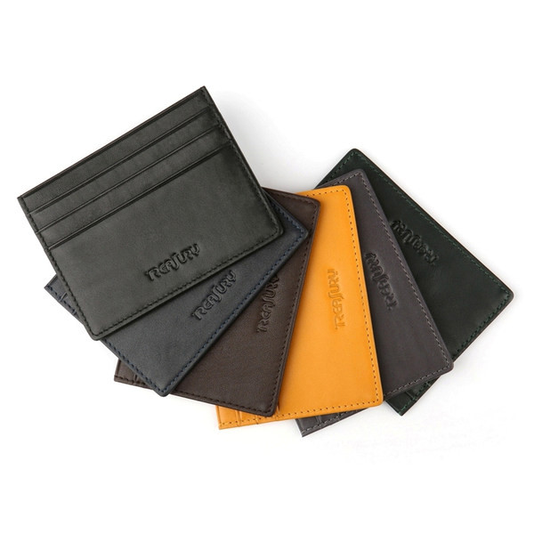 Vyriškas odinis dokumentų dėklas