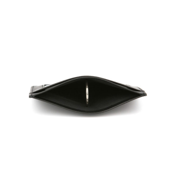 Vyriškas odinis dokumentų dėklas