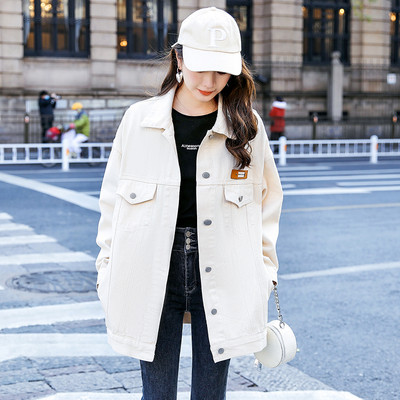 Γυναικείο πουκάμισο φαρδύ μοντέλο σε διάφορα χρώματα