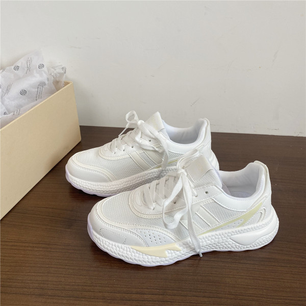 Sportske tenisice s vezicama