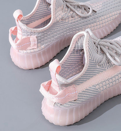 Naiste võrgust tossud - paeltega