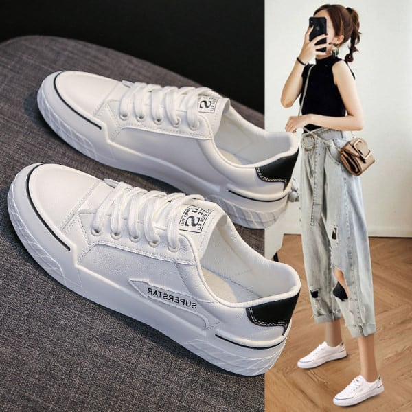 Naiste vabaaja tossud