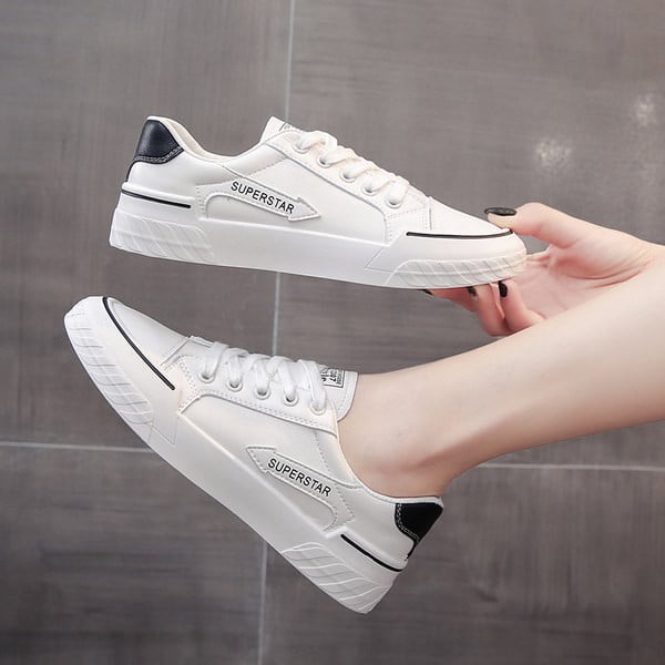 Naiste vabaaja tossud