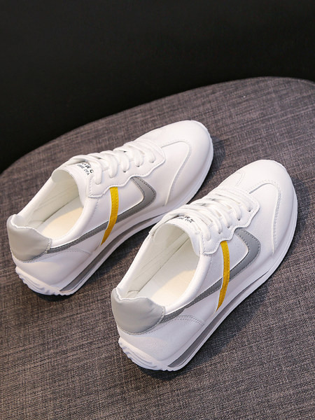 Moteriški laisvalaikio suvarstomi sportbačiai