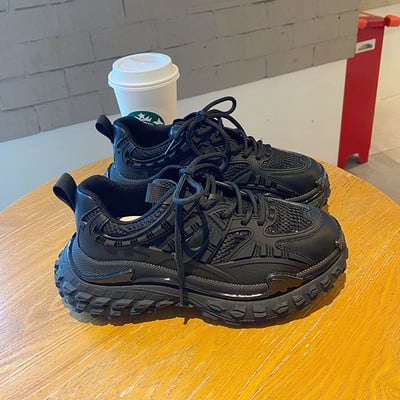 Kareda tallaga naiste tossud