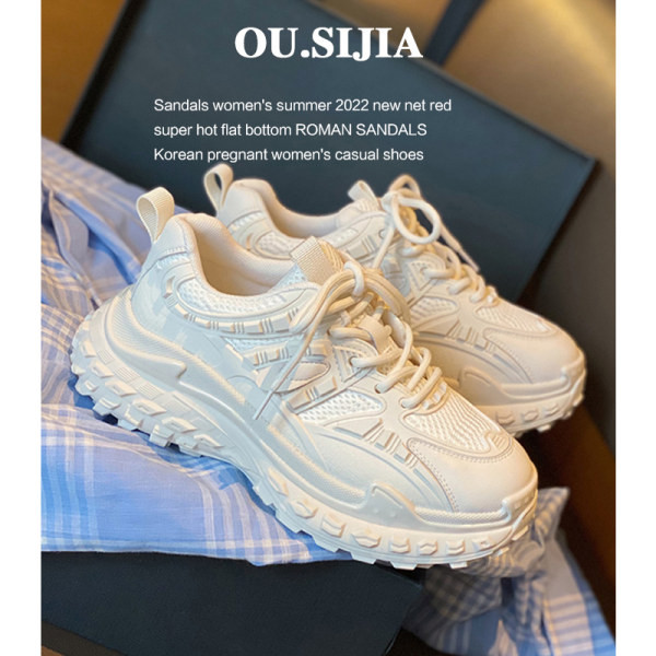 Kareda tallaga naiste tossud