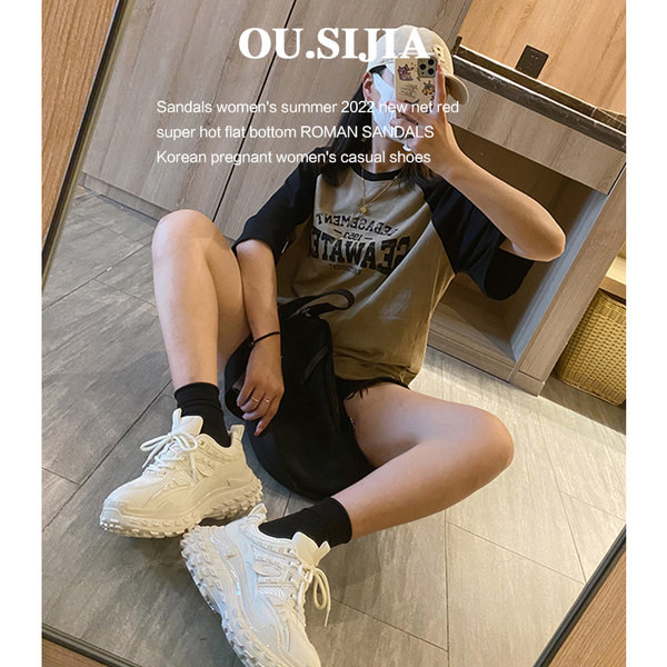 Kareda tallaga naiste tossud