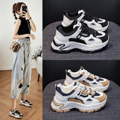 Női tornacipő - durva talppal