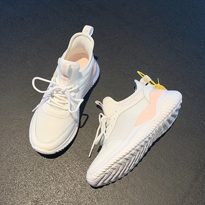 Moteriški tinkliniai sportbačiai