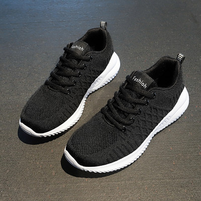 Moteriški tinkliniai sportbačiai