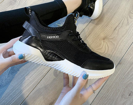 Moteriški tinkliniai sportbačiai