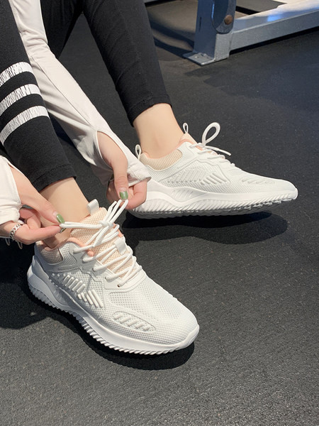 Moteriški tinkliniai sportbačiai