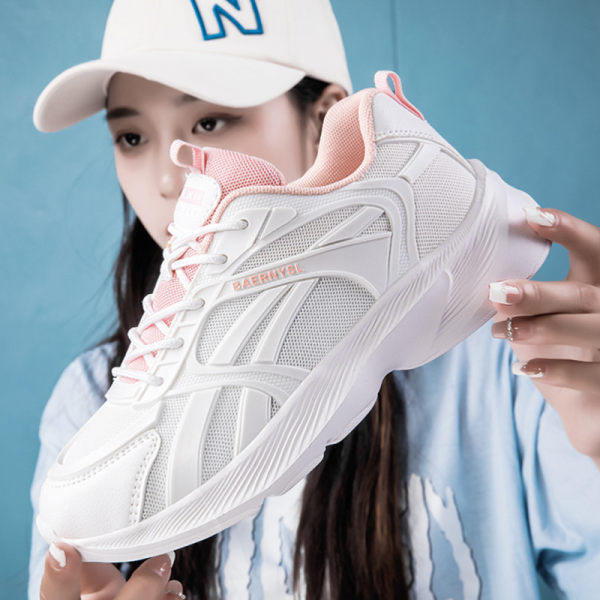 Moteriški sportiniai sportbačiai