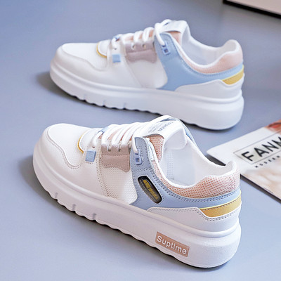 Lameda tallaga uue mudeli värvilised ökonahast tossud