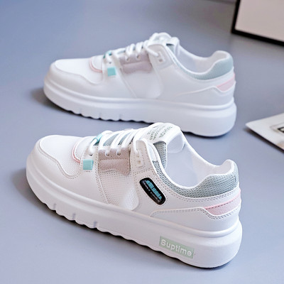 Lameda tallaga uue mudeli värvilised ökonahast tossud