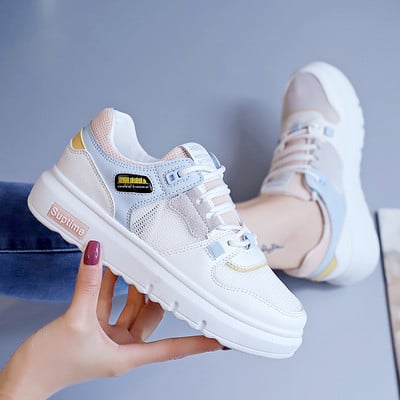 Lameda tallaga uue mudeli värvilised ökonahast tossud