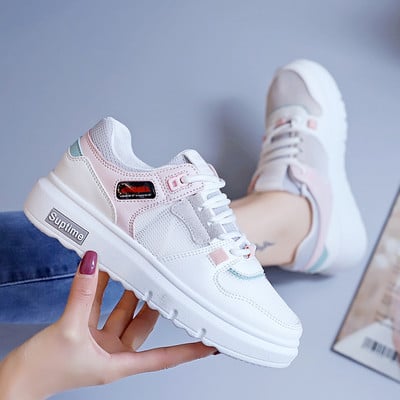 Lameda tallaga uue mudeli värvilised ökonahast tossud