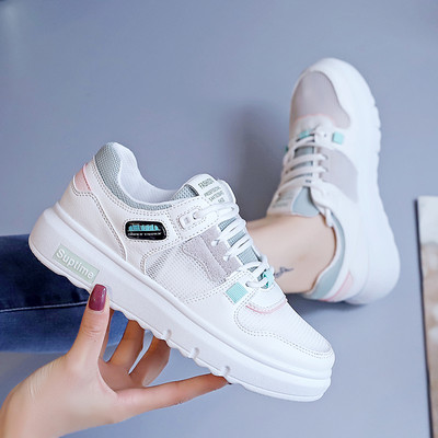 Lameda tallaga uue mudeli värvilised ökonahast tossud