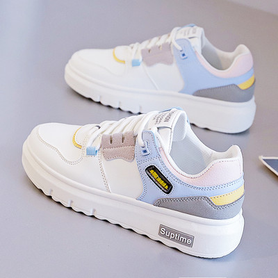 Lameda tallaga uue mudeli värvilised ökonahast tossud