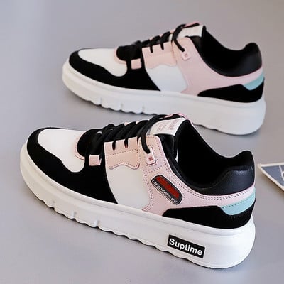 Lameda tallaga uue mudeli värvilised ökonahast tossud