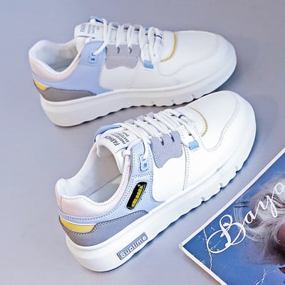 Lameda tallaga uue mudeli värvilised ökonahast tossud