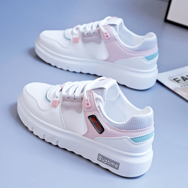 Lameda tallaga uue mudeli värvilised ökonahast tossud