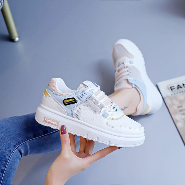 Lameda tallaga uue mudeli värvilised ökonahast tossud