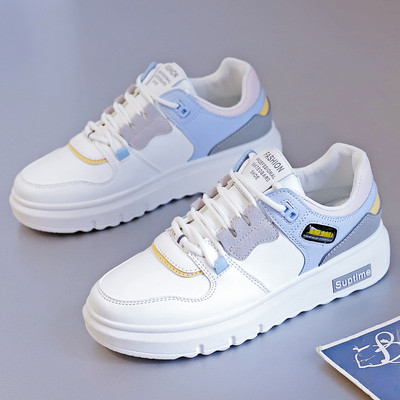 Madingi moteriški eko odos suvarstomi sportbačiai