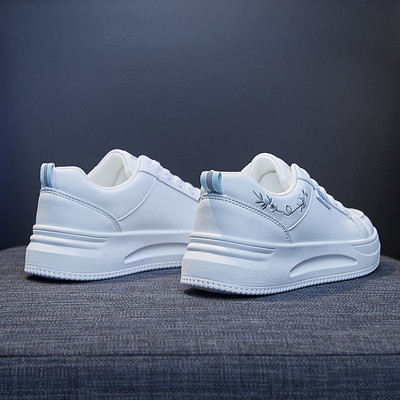 Naiste vabaaja tossud ökonahast trükiga