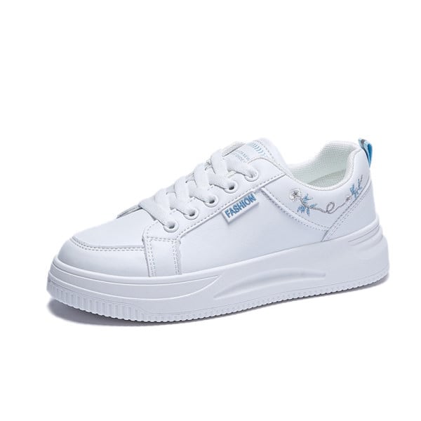 Naiste vabaaja tossud ökonahast trükiga