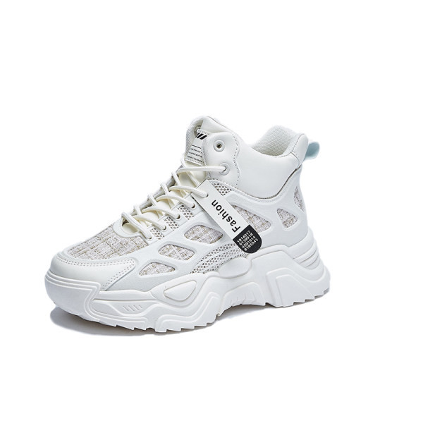 Ženske tenisice u dvije boje