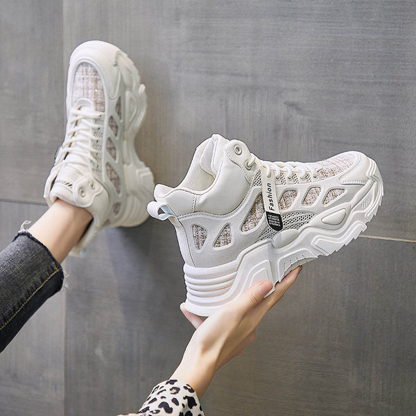 Ženske tenisice u dvije boje