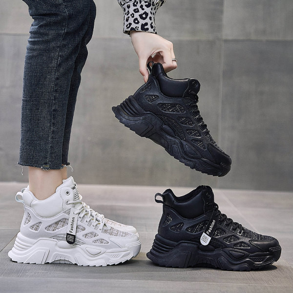 Ženske tenisice u dvije boje