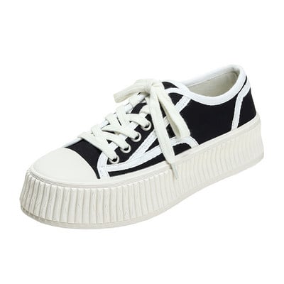 Naiste vabaaja tossud kahes värvitoonis