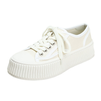 Naiste vabaaja tossud kahes värvitoonis