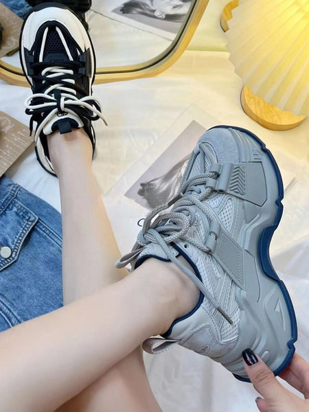 Alkalmi női tornacipő