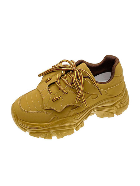 Moteriški sportbačiai su raišteliais